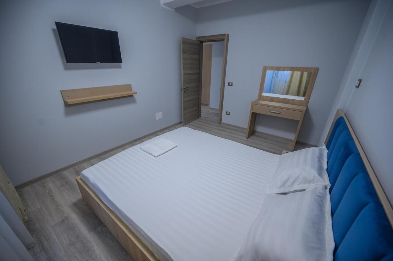 Wida Apartaments Mamaia Nord Năvodari Kültér fotó